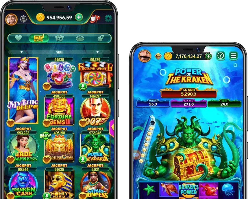 Khuyến mãi hấp dẫn VIP88 APK