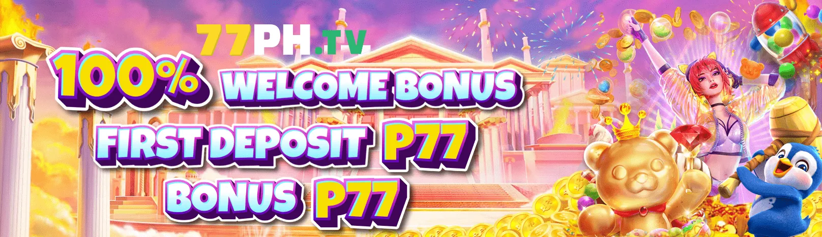 Giao diện ứng dụng VIP88 APK với các trò chơi cá cược trực tuyến và biểu tượng tải xuống