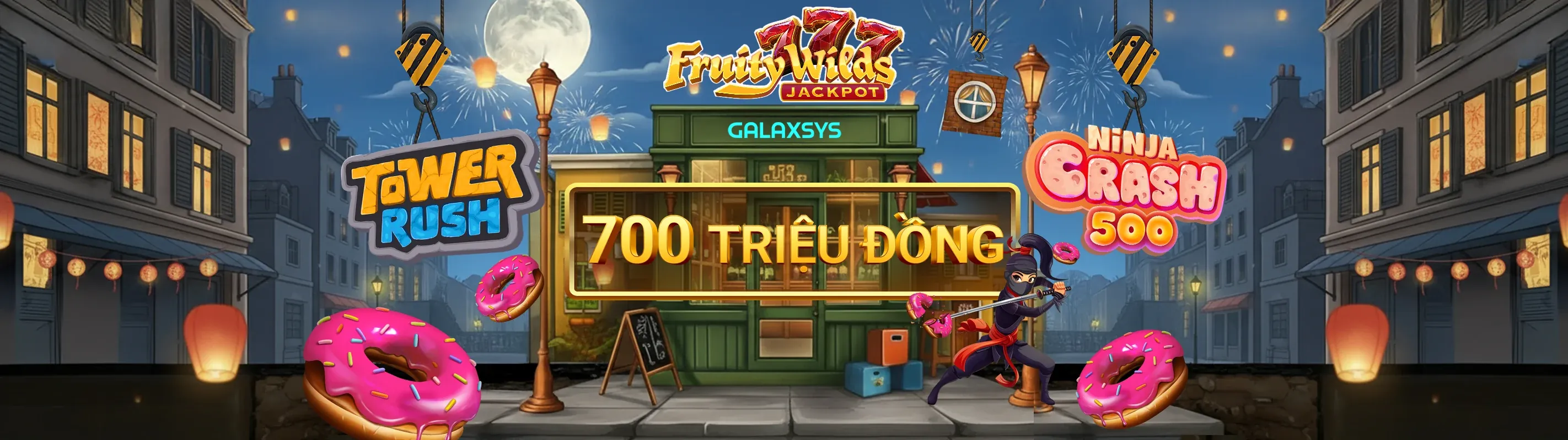 Hình ảnh chính trò chơi nổ hũ vip88 apk