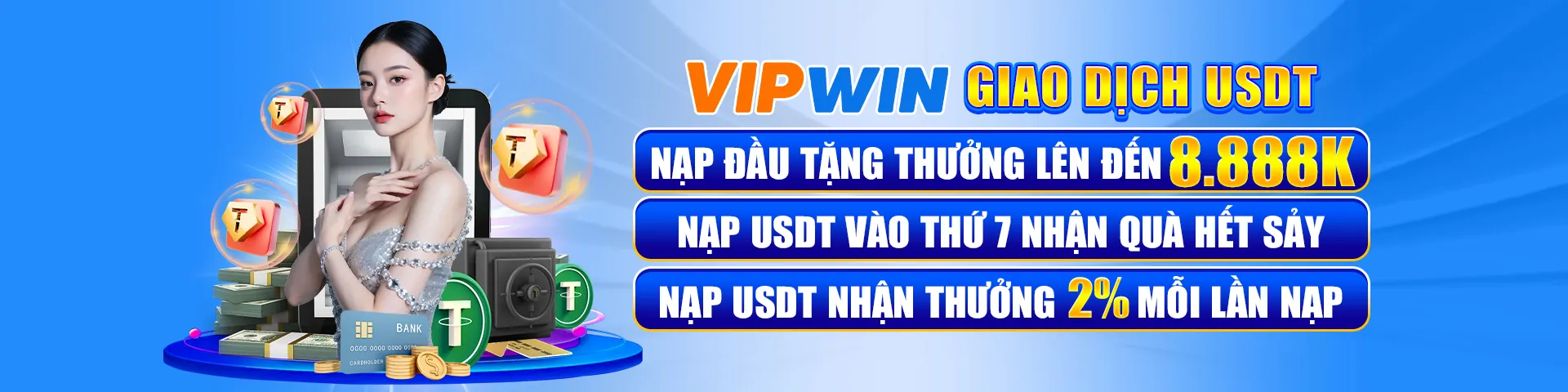 Phương Thức Thanh Toán An Toàn tại vip88 apk