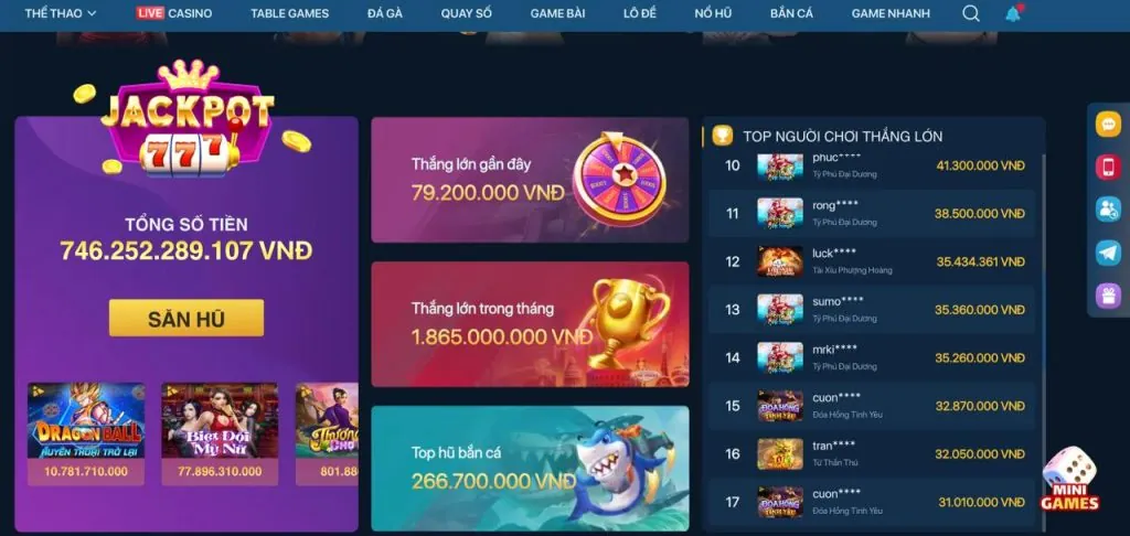 Thưởng chào mừng VIP88 APK