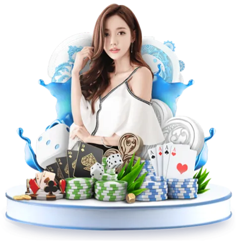 Bàn chơi Baccarat hoặc Roulette trong casino trực tuyến